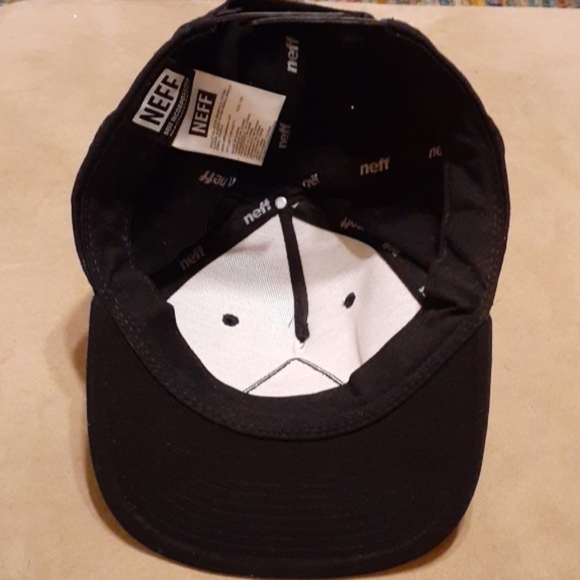 Neff Cap - Picture 5 of 6
